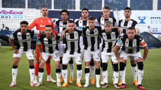 Οι μίνιμουμ 10 πολύ ποιοτικοί ποδοσφαιριστές που χρειάζεται ο ΠΑΟΚ και... ο θυμός του Ιβάν