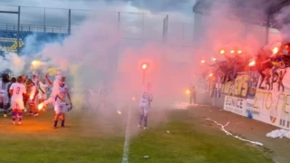 Ο Αστέρας Τρίπολης απαντά στον Φείδωνα: «Επιστρέφουμε στον πρόεδρο την λέξη αληταριό»