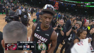 ΝΒΑ: Από όγδοοι στη regular season στους τελικούς οι Χιτ (vids)