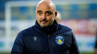 Αστέρας Τρίπολης: Ράσταβατς και με τη «βούλα»