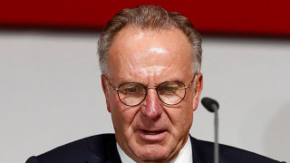 Επέστρεψε στην Μπάγερν ο Ρουμενίγκε