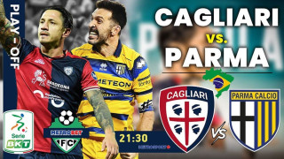 «Μιχάλης Βραζιλιάνος» : Η Πάρμα λέω ότι θα πάρει  το «Χ» με 1-1 σκορ και θα φύγει ενώ, αν και… μη μπασκετικός, μου φαντάζει τεράστια η απόδοση στη νίκη του Περιστερίου.