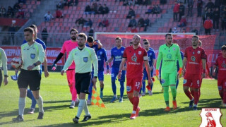 Super League 2: Άλλαξε ώρα το Πανσερραϊκός-ΠΑΟΚ Β'