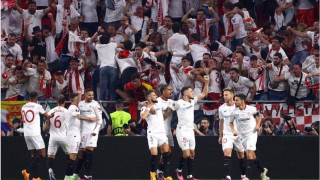 Ισοφάρισε με αυτογκόλ η Σεβίλλη (vid)