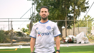 Εθνική 5x5: Ο Λευκαρίτης έδωσε το σύνθημα για μετάλλιο στο Μουντιάλ του Έσεν