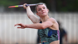 Προετοιμασία στη Νότια Αφρική για την Ελίνα Τζένγκο