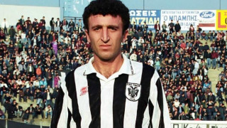 Καρασαββίδης: «Ο ΠΑΟΚ δεν είχε βάθος, χρειάζεται σίγουρα έναν φορ που θα έχει εύκολο γκολ»