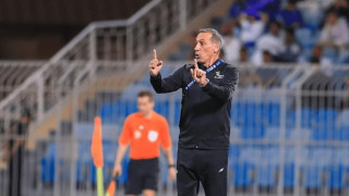 Παρελθόν ο Δώνης από την Αλ-Φατέχ!