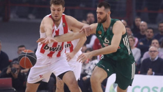 Ολυμπιακός - Παναθηναϊκός: Το κανάλι, οι ημέρες και οι ώρες των τελικών της Basket League