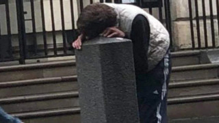 Ο πρώτος θάνατος στην Ευρώπη από το ναρκωτικό «ζόμπι» - Τι είναι η ουσία και πώς επιδρά στο νευρικό σύστημα