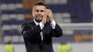 Ο προπονητής της Τράμπζονσπορ «ανακοίνωσε» τη μεταγραφή Κουρμπέλη