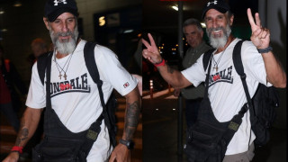 Survivor: Ο Καραγκούνιας επέστρεψε χαμογελαστός και... πλουσιότερος