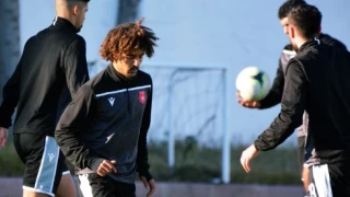 Φτάνει μέχρι την Τυνησία ο Βόλος: Σενάρια για τον χαφ Ζαϊντί