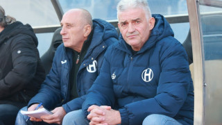 Τσιώλης: «Ευχαριστημένος από την απόδοση και την προσπάθεια των παικτών»