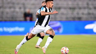 Ο Ντόουγκλας αρχίζει να… νιώθει από ΠΑΟΚ και αυτό είναι καλό σημάδι