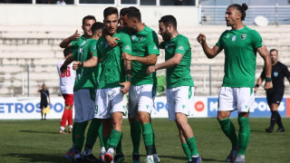 Ανάσα παραμονής για Μακεδονικό, κέρδισε τον Διαγόρα με «λυτρωτή» Σιμόνι