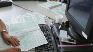 Νέα ευκαιρία για διορθώσεις στις φορολογικές δηλώσεις