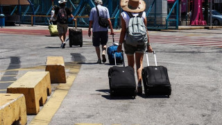 Ανάρπαστα τα εισιτήρια κοινωνικού τουρισμού: 579.580 αιτήσεις για συνολικά 1.068.904 επιταγές