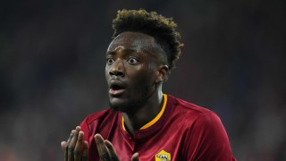 Ρόμα: Δυσοίωνες οι πρώτες εκτιμήσεις για τον Έιμπραχαμ