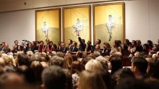 Ο θησαυρός των Ρότσιλντ – Στο σφυρί 600 αντικείμενα