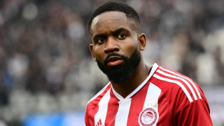 Ολυμπιακός: Κοντά σε Αλ Νασρ ο Μπακαμπού