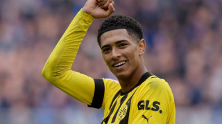 «Ρεάλ και Ντόρτμουντ συμφώνησαν για Μπέλινγκχαμ στα 100 εκ.»