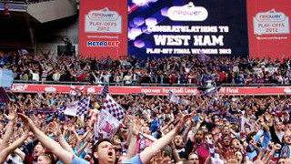 «BetRoom» : Τα Σφυριά θα “χτυπήσουν” στην Πράγα