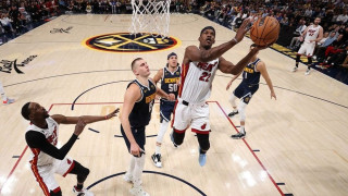 Mπάτλερ: «Αν μπω στο Hall of Fame, δεν θα... πάω»