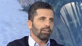 Θανάσης Βισκαδουράκης: «Το Survivor ήταν δύσκολο, πείνασα πάρα πολύ»