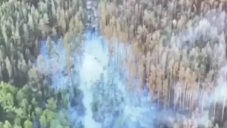 Πόλεμος στην Ουκρανία: Ανατινάχθηκε ο μεγαλύτερος αγωγός αμμωνίας στον κόσμο – Φόβοι για νέα περιβαλλοντική καταστροφή