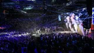 Οι Melisses τραγουδούν Φουρέιρα, ο Ρουβάς Παπαρίζου και η Φουρέιρα... Ρουβά (vid)