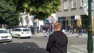 Conference League: Πεδίο μάχης η Πράγα πριν από τον τελικό