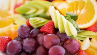 Ουρικό οξύ: Ποια φρούτα χρειάζονται μέτρο και γιατί