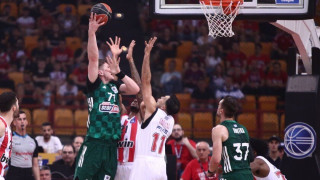 Οργή της ΚΑΕ Παναθηναϊκός: «ΕΓΚΛΗΜΑΤΑ που βλέπει όλη η Ελλάδα»