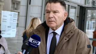 Κούγιας για δίκη Άλκη: «Η πρόταση της εισαγγελέως δεν σημαίνει και καταδικαστική απόφαση»