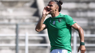 Λισγάρας: «Ο Ποστέκογλου μοιάζει με τον Λουτσέσκου - Ο Μακεδονικός έδειξε χαρακτήρα στα δύσκολα»