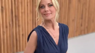 Ζέτα Μακρυπούλια: Η απάντηση της αεροπορικής εταιρίας μετά το ξέσπασμά της