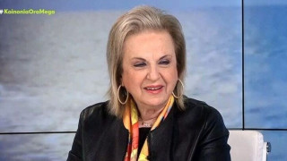 Ματίνα Παγώνη: Έχασε την προεδρία και τις εκλογές της ΕΙΝΑΠ