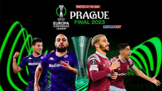 «Ματς της ημέρας» : Κυρίες και  κύριοι : - Φιορεντίνα – Γουέστ Χαμ -