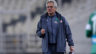 Δήλωση-σοκ ﻿Μπόλονι για παίκτη του: «Έκανε κοκαΐνη, μου έκαναν νοήματα οι γιατροί να μην παίζει»