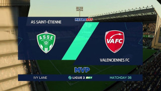 «MVP» : Μάλλον θα χάσω, αλλά το «Χ» της Βαλενσιέν κόντρα στους Στεφανουά είναι σκέτη πρόκληση…