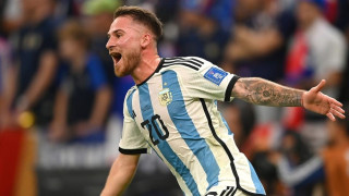 Λίβερπουλ: Κάτοικος Άνφιλντ ο «παγκόσμιος» ΜακΆλιστερ μέχρι το 2028