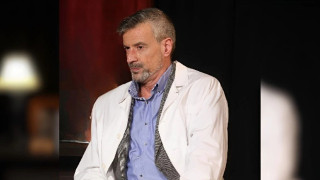 Ζιάγκος: Έχω κάνει σεξ με 3.800 γυναίκες, έρχονταν στο σπίτι 20-20