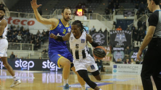 Η κόντρα του ΠΑΟΚ με το Περιστέρι
