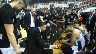 Περιστέρι - ΠΑΟΚ: Ξεκινάει η σειρά των αγώνων για την τρίτη θέση