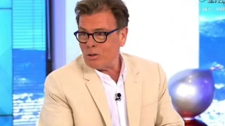 Τα... γυρίζει ο Παπανώτας για Κασσελάκη: «Τον θεωρώ τον επόμενο πρωθυπουργό»