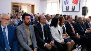 Το τουρκικό προξενείο «ελέγχει» δύο βουλευτές του ΣΥΡΙΖΑ, καταγγέλλει η ΝΔ