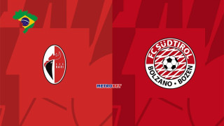 «Μιχάλης Βραζιλιάνος» : Πήραμε 5 ταμεία χθες και σήμερα, αρχίζω την προσπάθεια με τον άσο της Μπάρι…