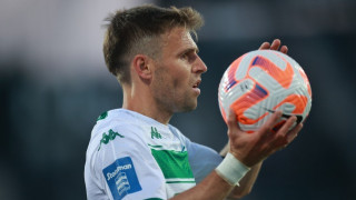 Παρελθόν ο Σάντσες από τον Παναθηναϊκό