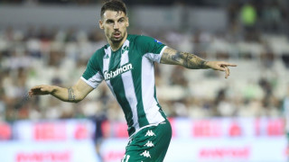 Σάρλια: «100% ειλικρινής, 0 συνεντεύξεις, 0 απαντήσεις σε fake news»